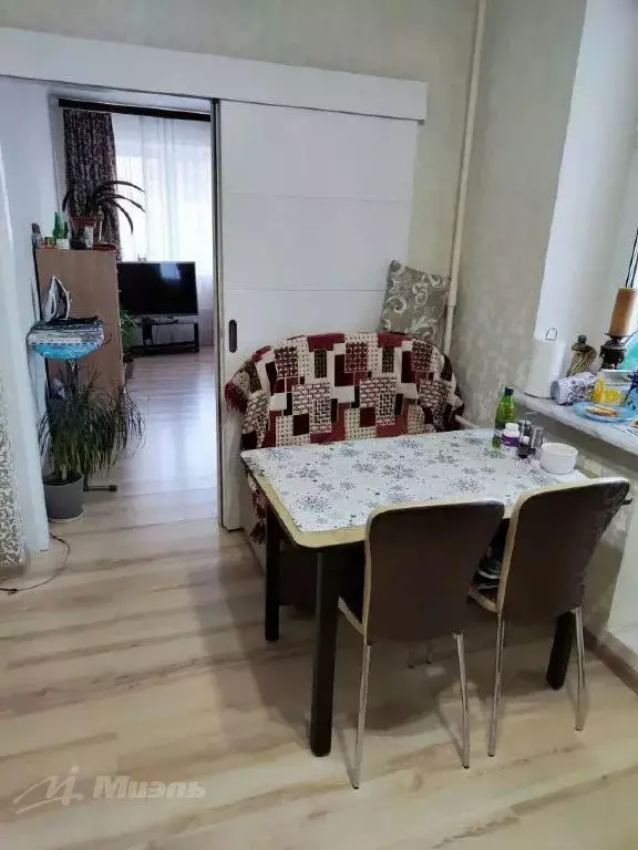 Продается 1-комнатная квартира - Фото 1