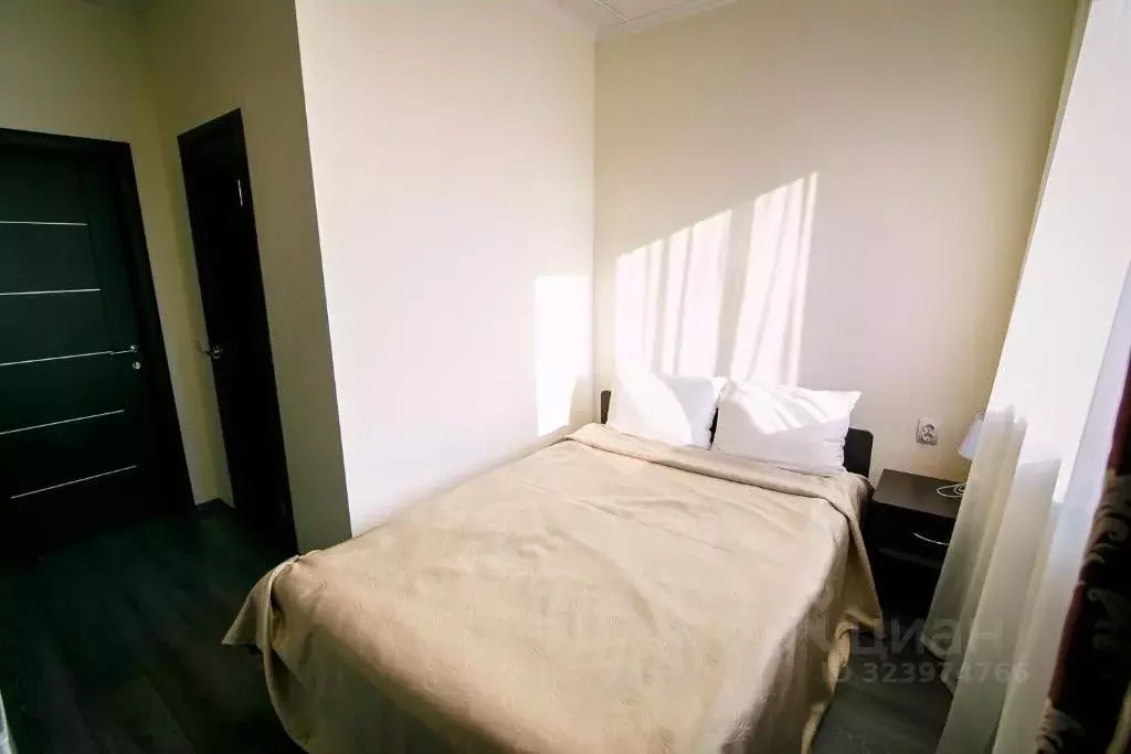 Комната Сахалинская область, Южно-Сахалинск Колодезная ул., 8/2 (12.0 ... - Фото 1