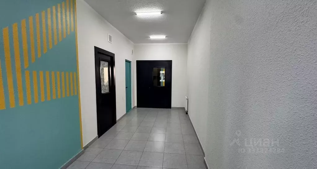 Студия Краснодарский край, Темрюк Дальняя ул., 30 (35.0 м) - Фото 1
