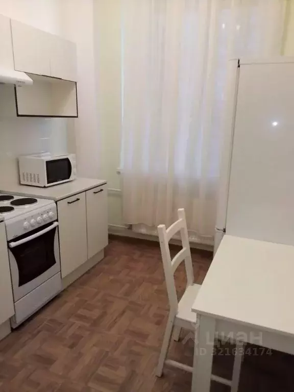 1-к кв. Ленинградская область, Всеволожск ш. Дорога Жизни, 7к3 (33.0 ... - Фото 1