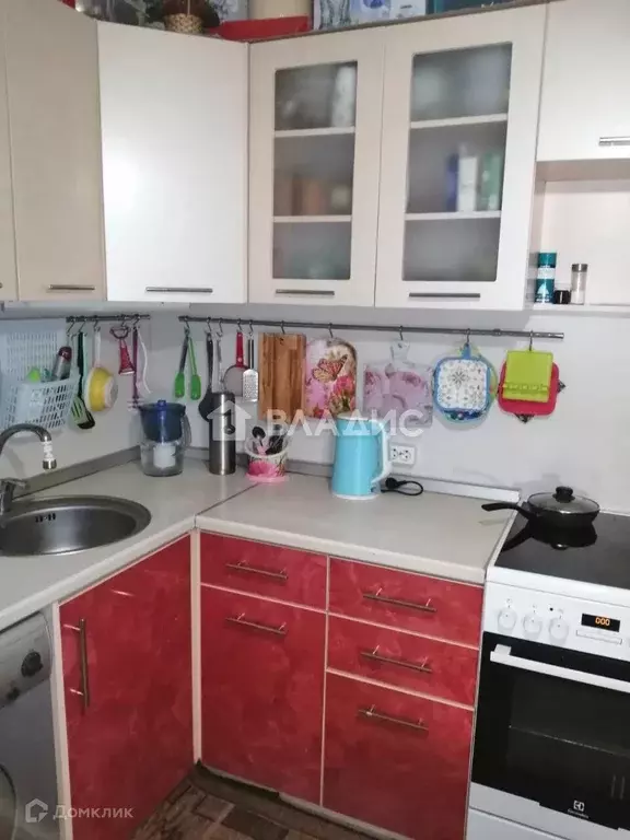 Продаётся 1-к квартира, 42.3 м - Фото 1