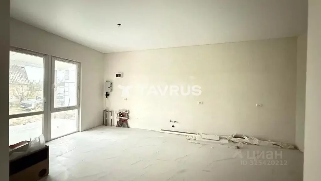 Дом в Крым, Симферопольский район, Урожайновское с/пос, СТ Магнолия ОК ... - Фото 1