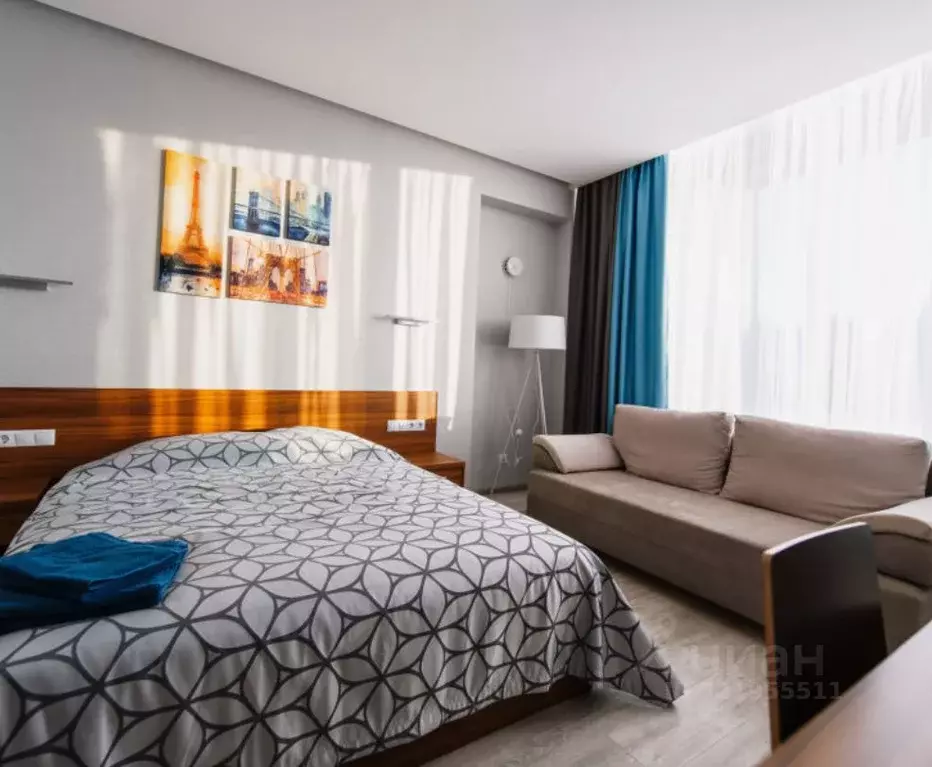 Комната Омская область, Усть-Ишимский район, Утускунское с/пос, пос. ... - Фото 1