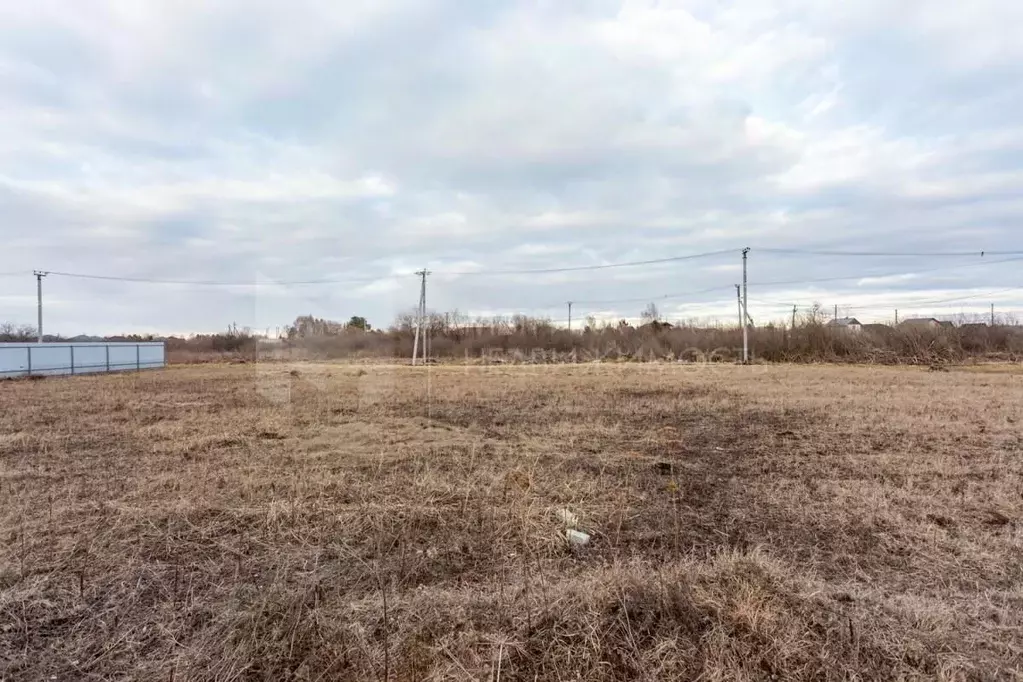 Участок в Тюменская область, Тюмень Грин Парк кп,  (7.2 сот.) - Фото 2