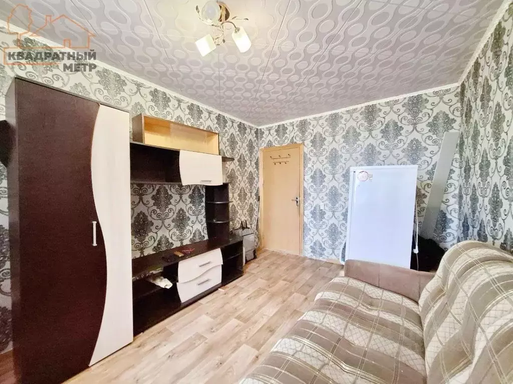 Комната Ульяновская область, Димитровград Алтайская ул., 65 (16.0 м) - Фото 1