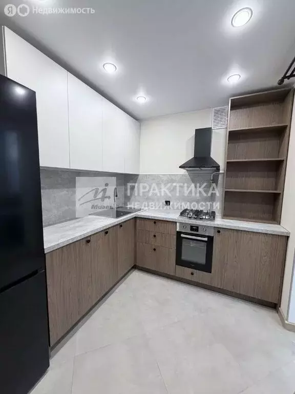 2-комнатная квартира: Москва, Зеленоградская улица, 23к3 (38 м) - Фото 1