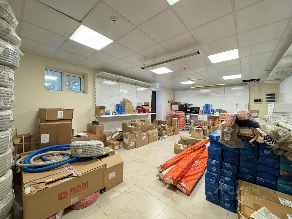 Офис в Кабардино-Балкария, Нальчик ул. Тарчокова (116 м) - Фото 2