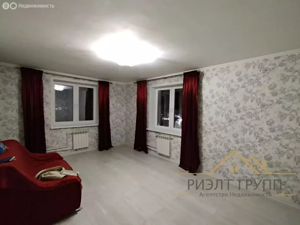 1-комнатная квартира: Казань, улица Академика Сахарова, 20 (43.6 м) - Фото 1