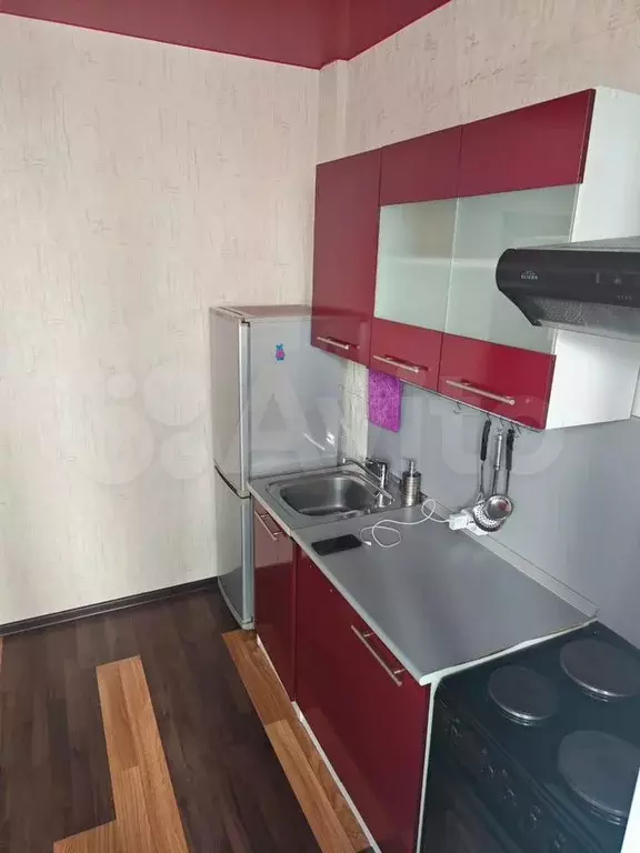 1-к. квартира, 30 м, 13/16 эт. - Фото 0