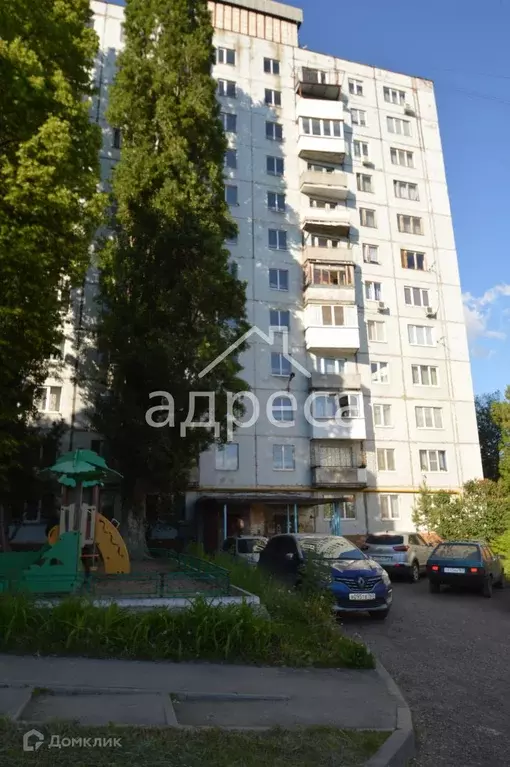 Продаётся 3-к квартира, 66.5 м - Фото 0