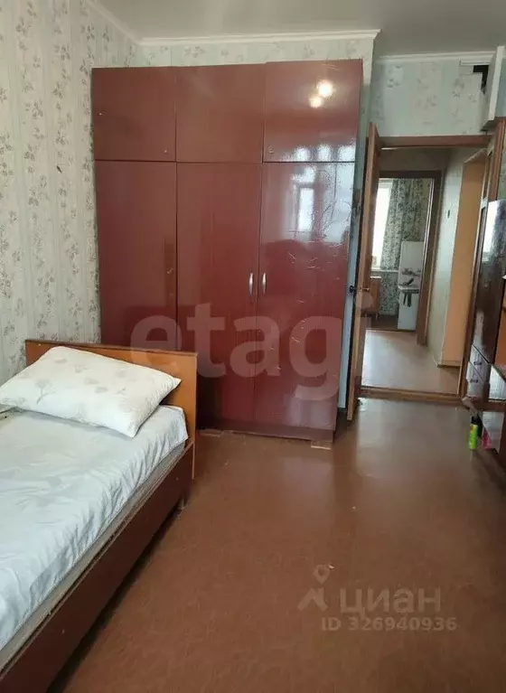 2-к кв. Вологодская область, Вологда Молочное пгт, ул. Мира, 7Б (47.1 ... - Фото 1