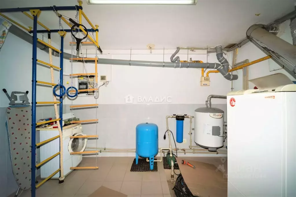 Дом в Нижегородская область, Нижний Новгород ул. Академика Вавилова, ... - Фото 2