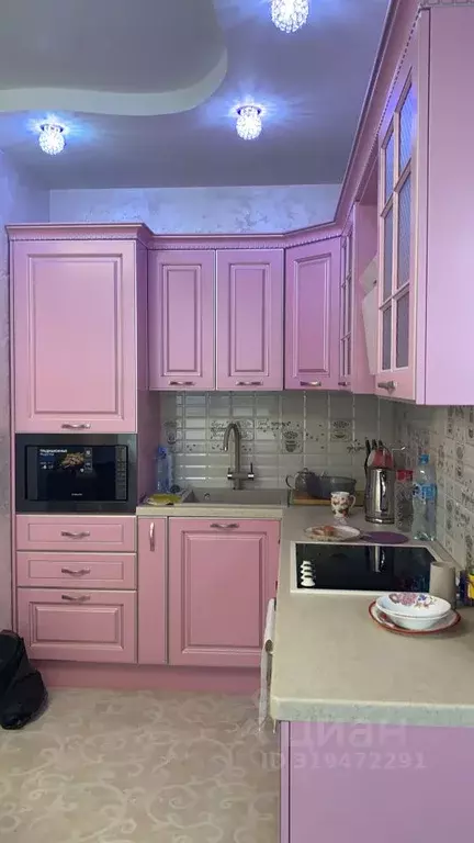 2-к кв. Красноярский край, Норильск ул. Маслова, 16 (42.3 м) - Фото 0