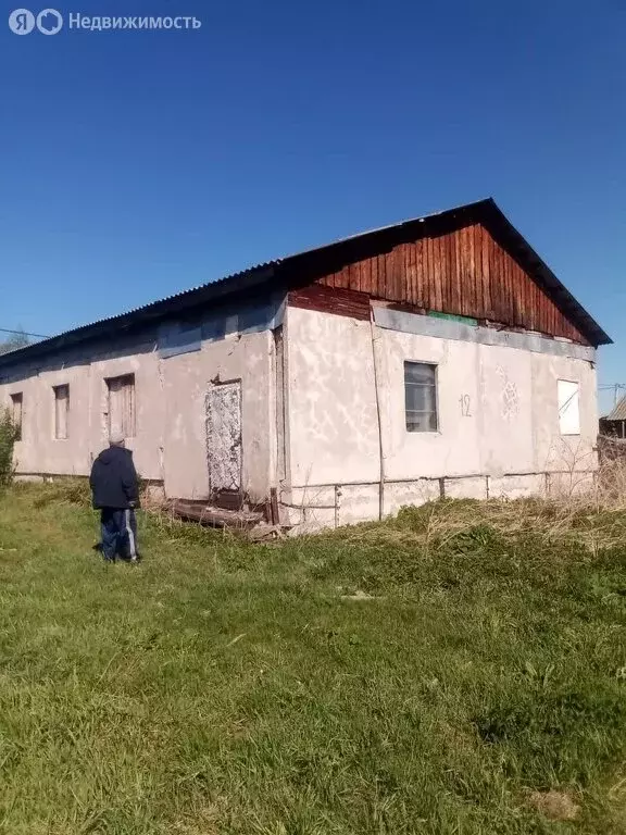 Участок в посёлок Щегловский, Восточная улица (20 м) - Фото 1