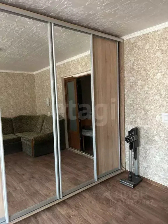 3-к кв. Крым, Евпатория ул. 60 лет ВЛКСМ, 26/151 (63.3 м) - Фото 0
