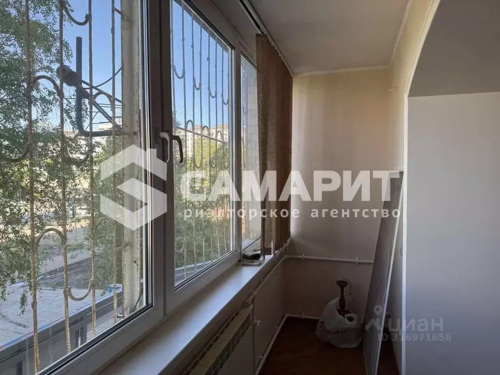 3-к кв. Самарская область, Самара Дачная ул., 27 (68.7 м) - Фото 1