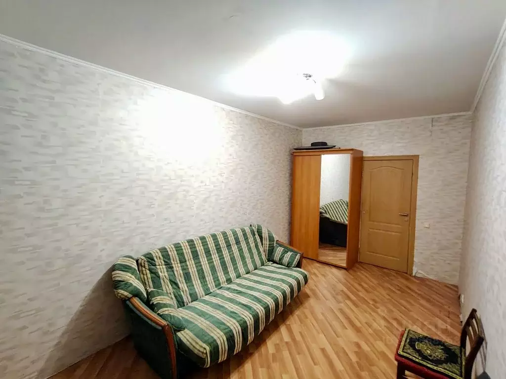 Комната Москва ул. Госпитальный Вал, 5С8 (20.0 м) - Фото 1