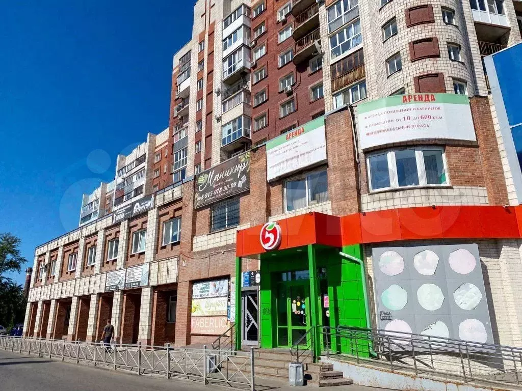 Сдам помещение свободного назначения, 25 м - Фото 0