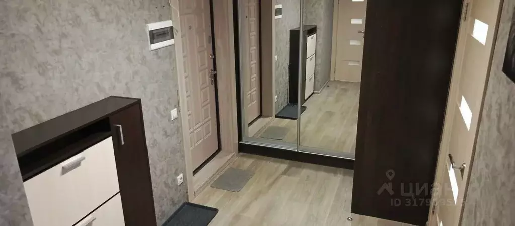1-к кв. Московская область, Балашиха ул. Демин луг, 4 (41.0 м) - Фото 0