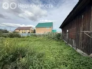 Дом в Тюмень, улица Агеева (42.7 м) - Фото 1