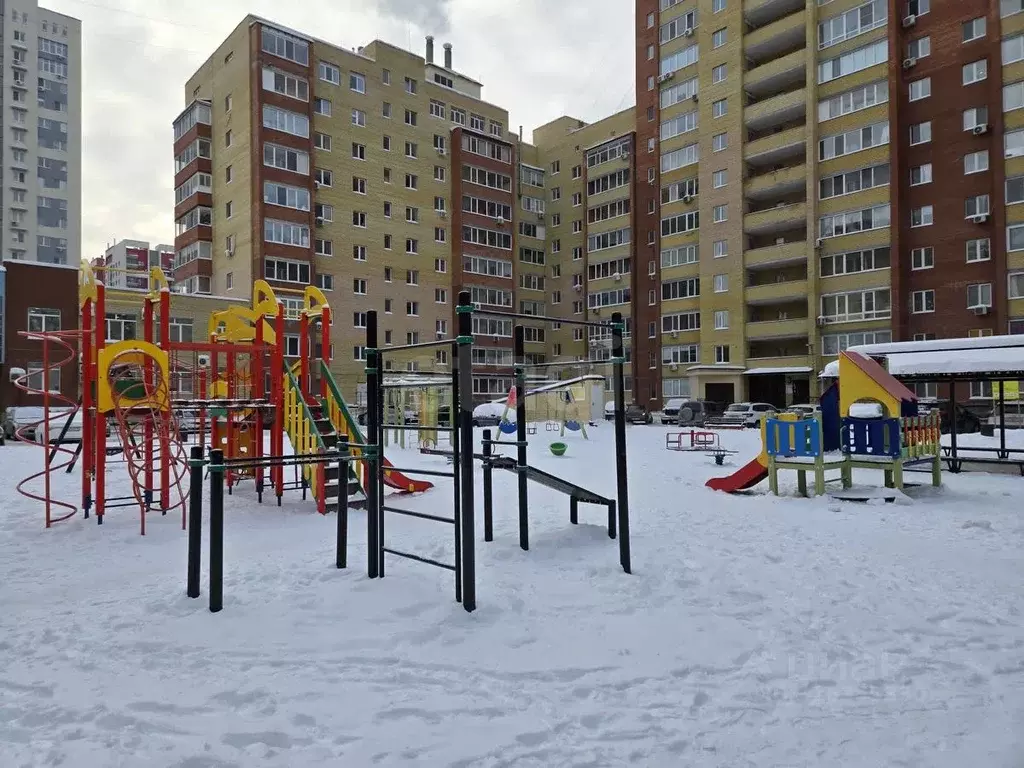 1-к кв. Тюменская область, Тюмень ул. Газовиков, 33 (51.1 м) - Фото 1