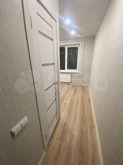 Квартира-студия, 18 м, 1/10 эт. - Фото 1
