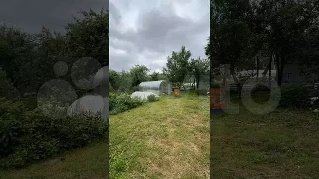 Дача 20 м на участке 5 сот. - Фото 1
