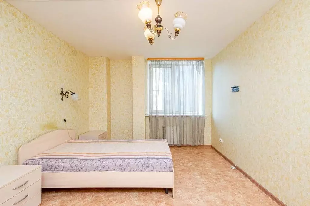 1-к кв. Пермский край, Пермь ул. Танцорова, 11 (32.3 м) - Фото 2