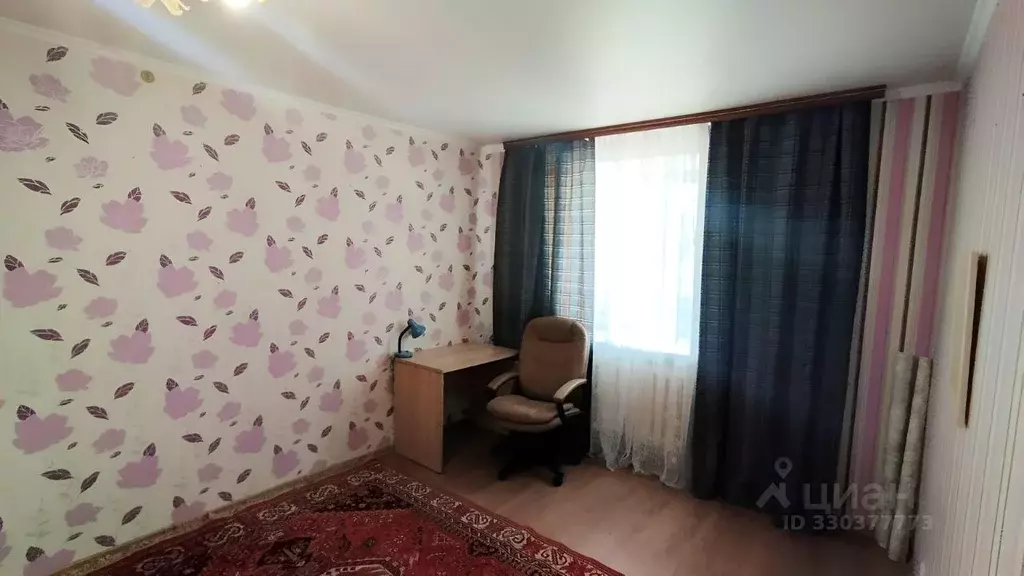 1-к кв. Липецкая область, Липецк ул. Котовского, 37 (40.0 м) - Фото 2