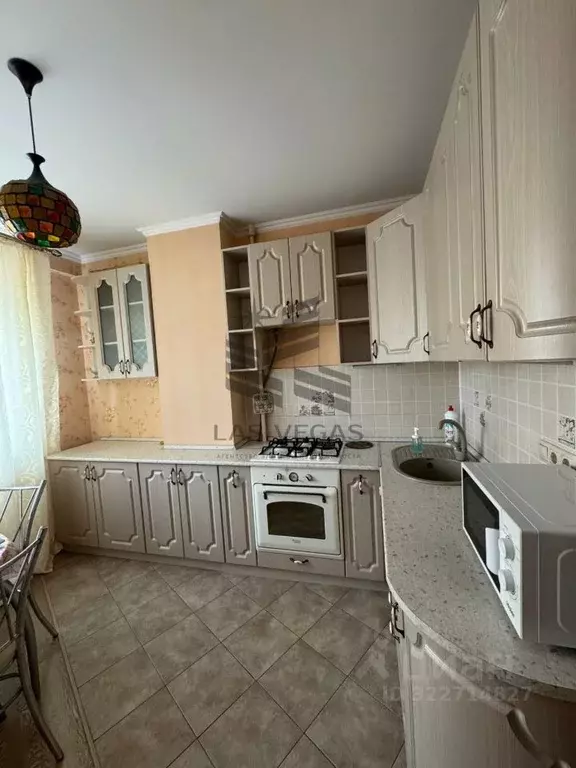 2-к кв. Татарстан, Казань ул. Тулпар, 5 (50.0 м) - Фото 1