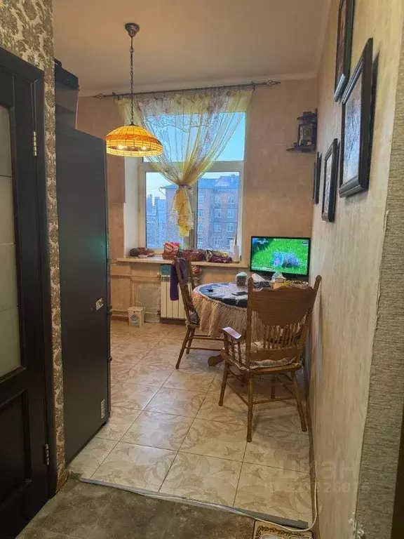 Квартира, 2 комнаты, 71 м - Фото 1