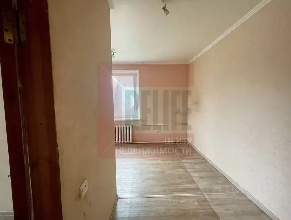 2-к кв. Калининградская область, Калининград Ялтинская ул., 75 (32.0 ... - Фото 2