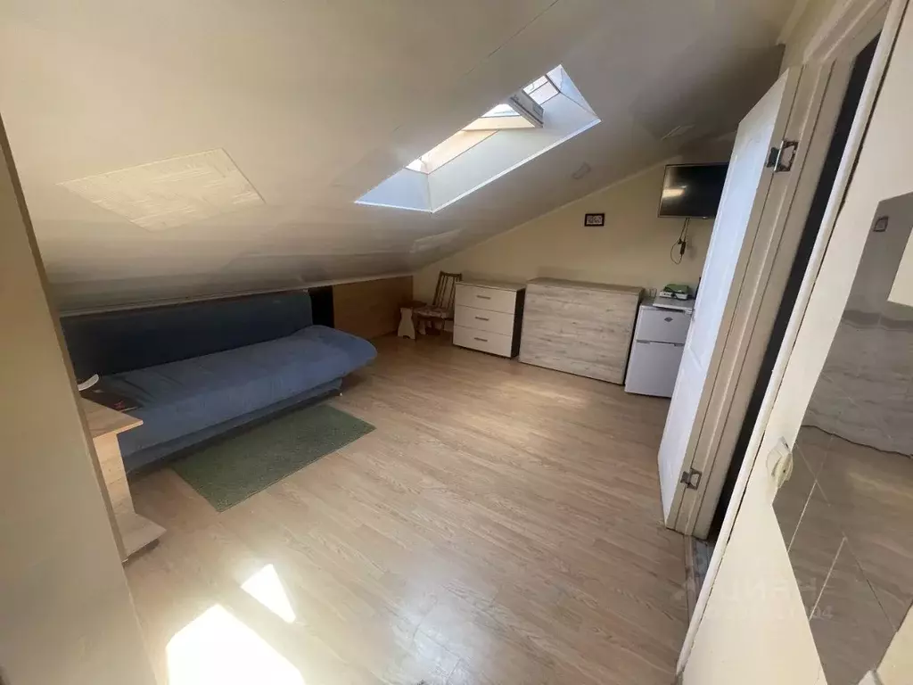 Студия Севастополь проезд Стрелецкий, 41 (18.0 м) - Фото 2