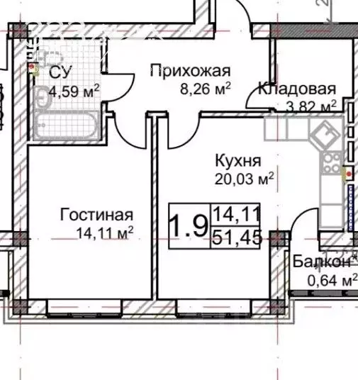 Гагкаева 5 владикавказ карта