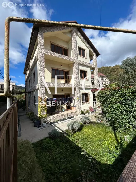 Дом в Сочи, Малая улица (315 м) - Фото 1