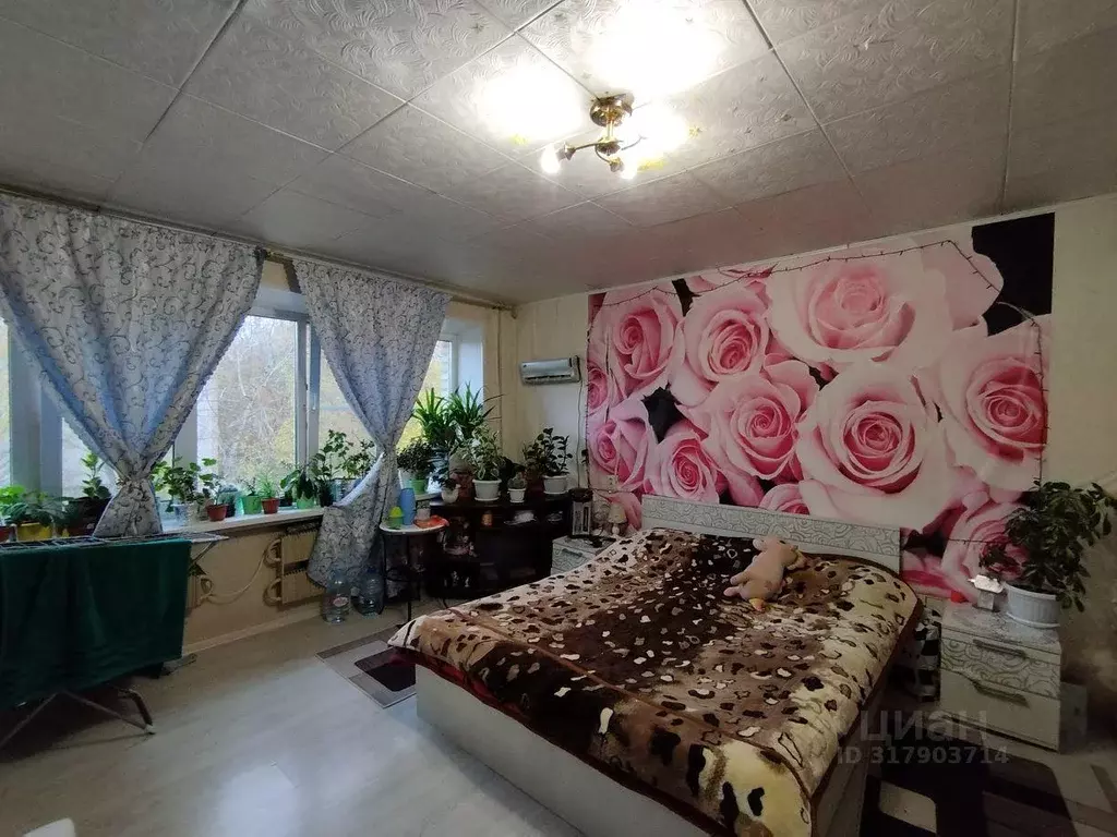 Комната, 40.1 м - Фото 0