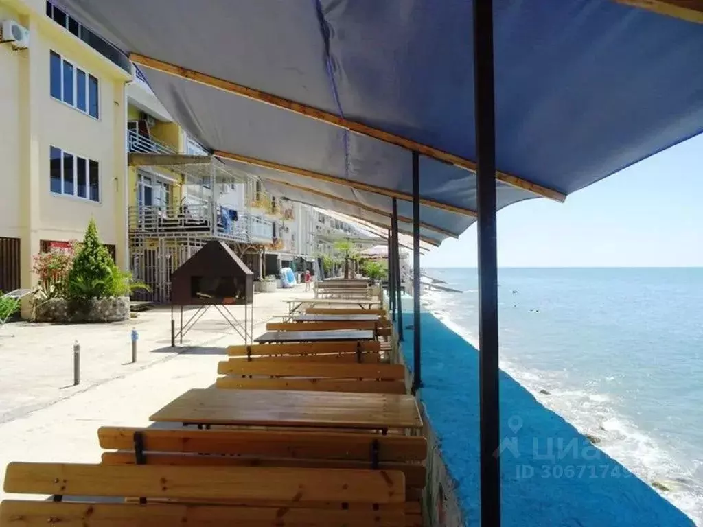 Комната Краснодарский край, Сочи Волконка мкр, 22 - Фото 2