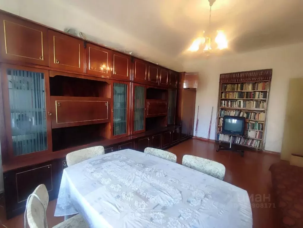 3-к кв. Красноярский край, Железногорск Школьная ул., 49 (68.0 м) - Фото 1
