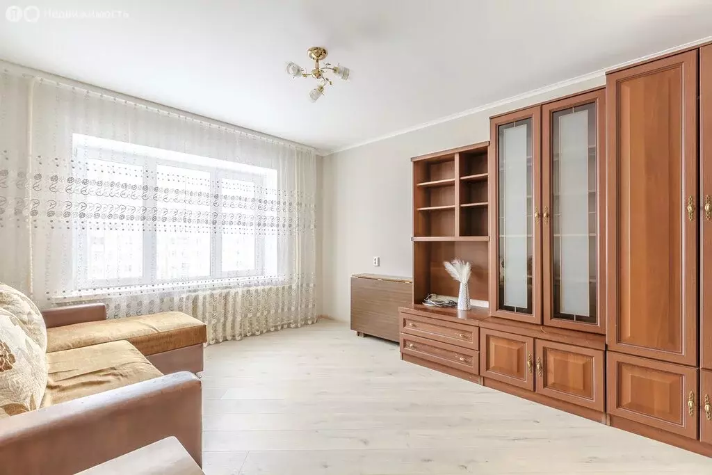 2-комнатная квартира: Казань, улица Лукина, 45 (49.4 м) - Фото 1