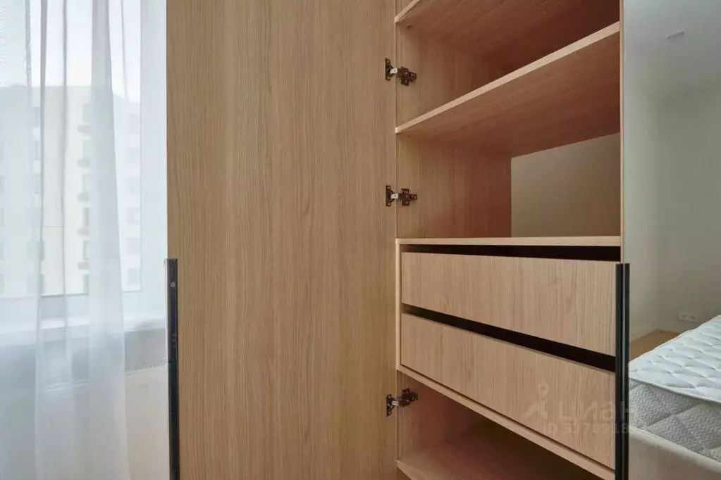 2-к кв. Липецкая область, Липецк ул. М.И. Неделина, 4Д (42.0 м) - Фото 1