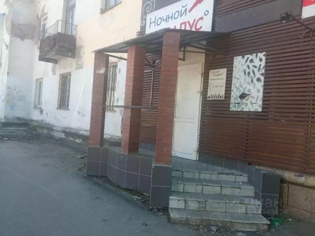 Помещение свободного назначения в Удмуртия, Ижевск Авангардная ул., 6 ... - Фото 0