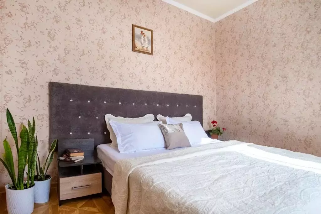 Комната Ставропольский край, Пятигорск ул. Академика Павлова, 8 - Фото 0