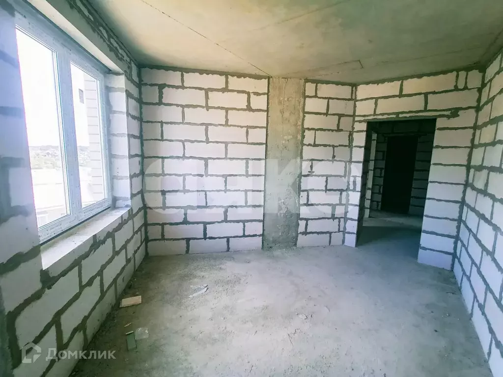 Продаётся 2-к квартира, 56.6 м - Фото 1