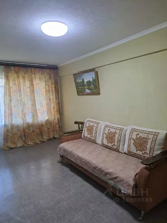 3-к кв. Тульская область, Тула Приупская ул., 2 (58.0 м) - Фото 1