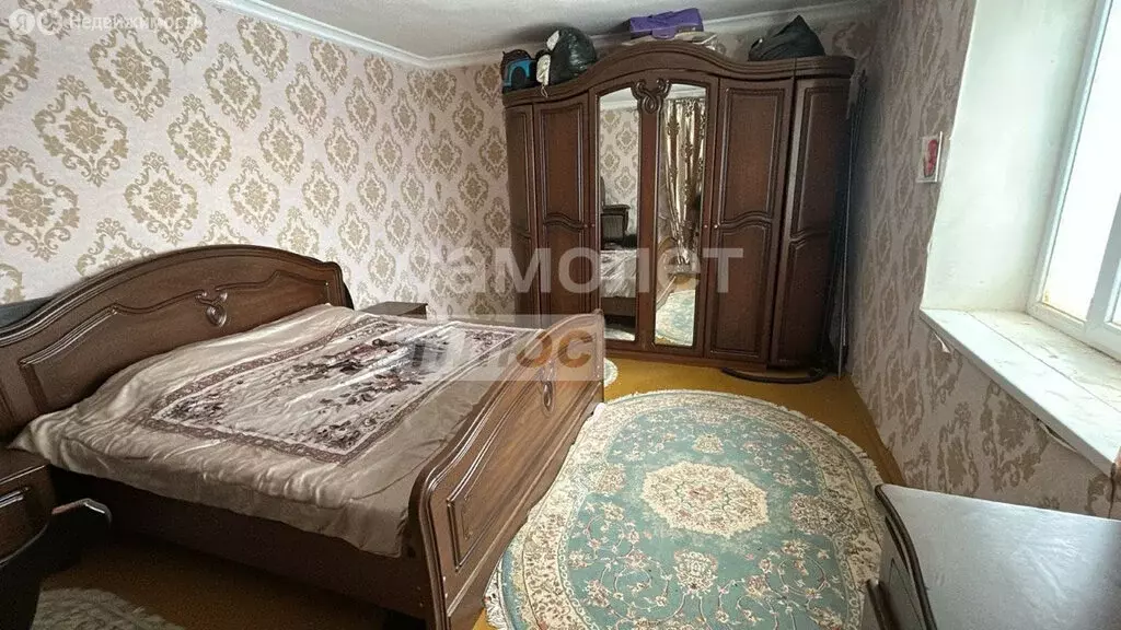 3-комнатная квартира: посёлок Прикумский, Зелёная улица, 1 (78.7 м) - Фото 1