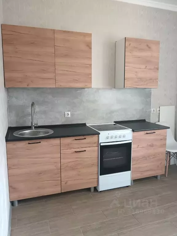 2-к кв. Москва просп. Защитников Москвы, 7к2 (53.8 м) - Фото 0