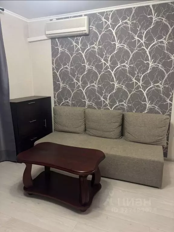 1-к кв. Москва Саратовская ул., 5К1 (32.0 м) - Фото 1