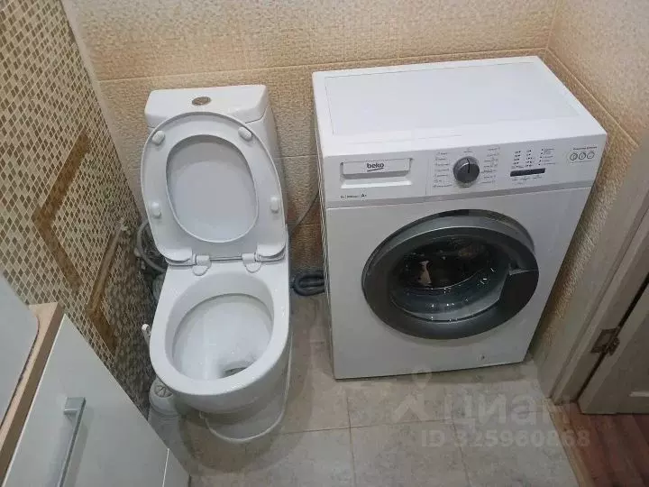 Студия Московская область, Химки ул. Имени К.И. Вороницына, 1к1 (30.0 ... - Фото 2