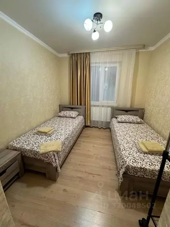 Комната Краснодарский край, Геленджик городской округ, с. Кабардинка ... - Фото 1