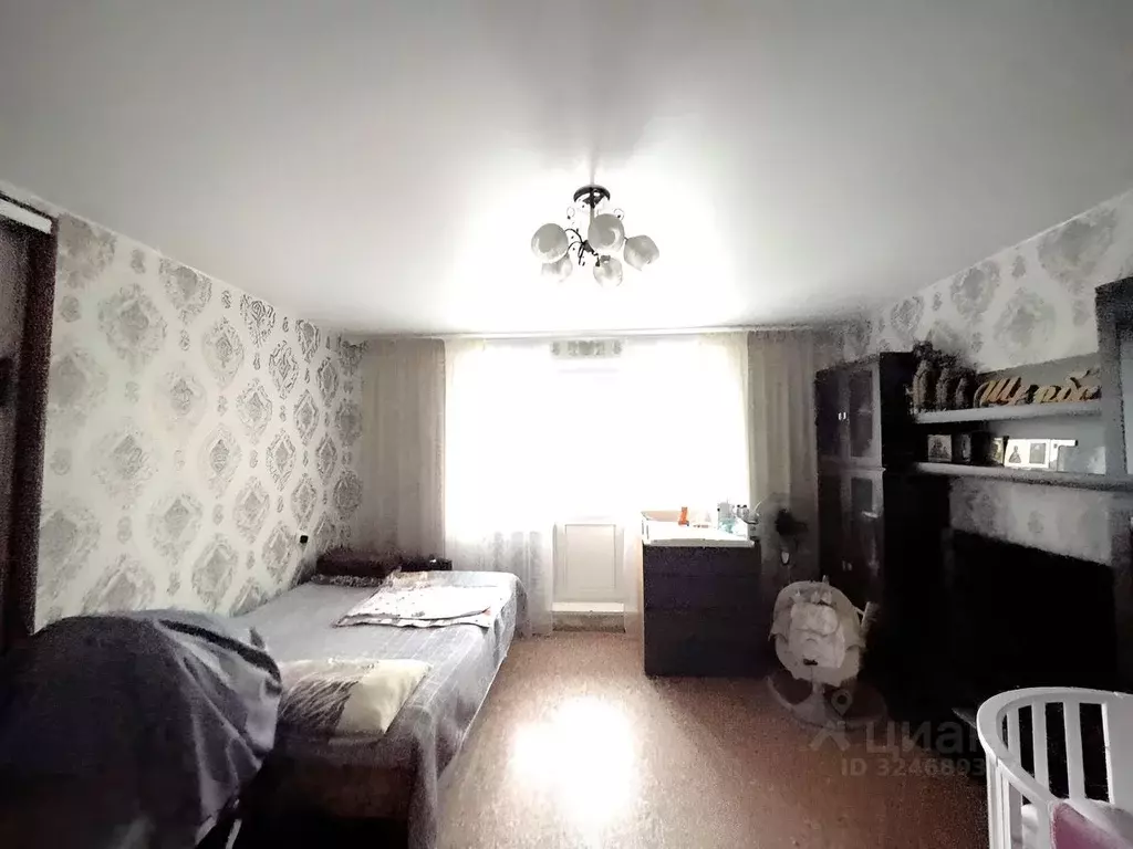 1-к кв. Челябинская область, Челябинск просп. Победы, 388А (39.9 м) - Фото 1